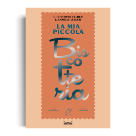 La mia piccola biscotteria