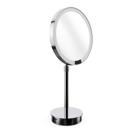 battery cosmetic mirror Just Look Plus SR 7X led