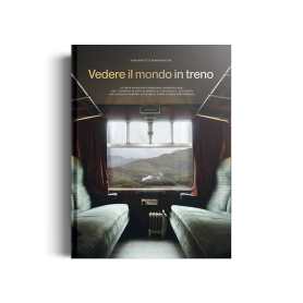 Vedere il mondo in treno