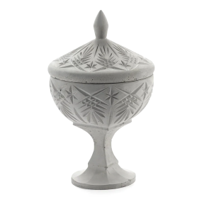 BonbonniÃ¨re Josephine concrete