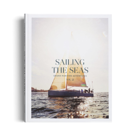 Sailing the Seas vol 2