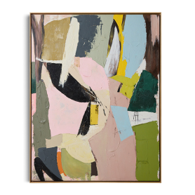 The Language of Colour