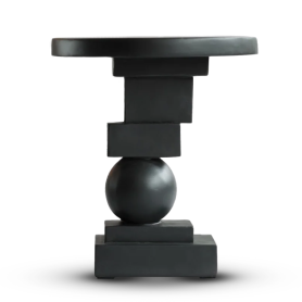 Artist Side Table Coffee