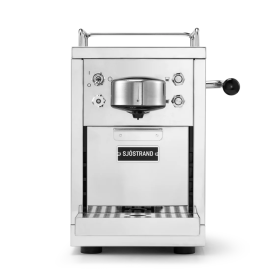 Espresso Capsule Machine