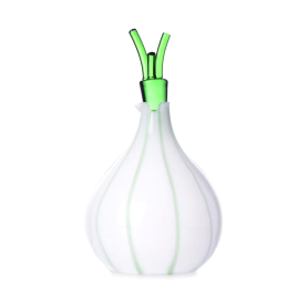 Oil bottle fennel