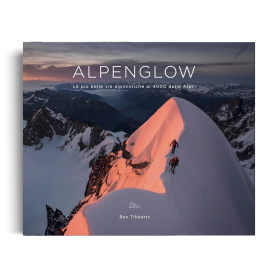 Alpenglow