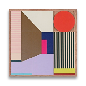 Tableau Architecture I