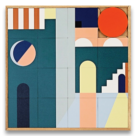 Tableau Architecture II