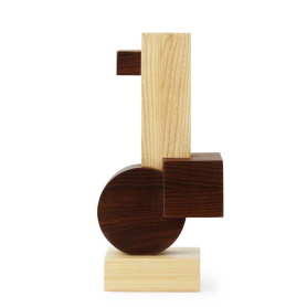 Join sculpture medium