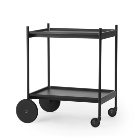 Rul Trolley Black