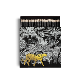 matchbox Cheetah in Jungle 100 pcs