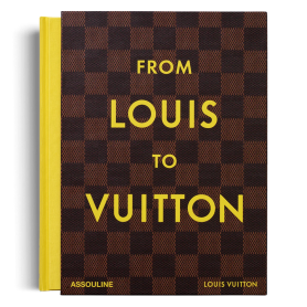 From Louis to Vuitton