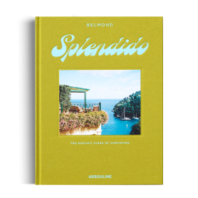 Splendido: The Radiant Stage of Portofino