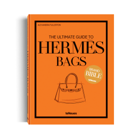 The Ultimate Guide to HermÃ¨s Bags