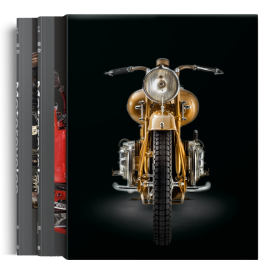 Ultimate Collector Motorcycles