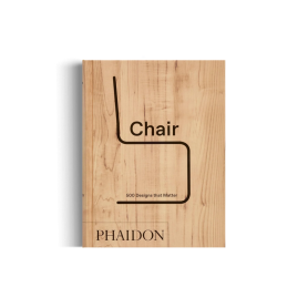 Chair - 500 Designs that Matter