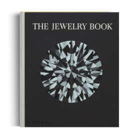 The Jewelry Book