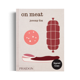 On Meat: Modern Recipes for the Home Kitchen