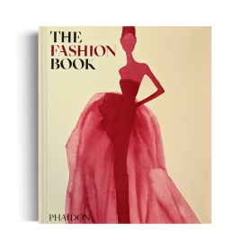 The Fashion Book