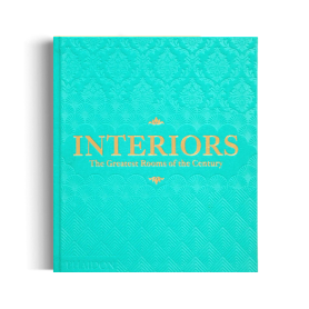 Interiors: The Greatest Rooms of the Century