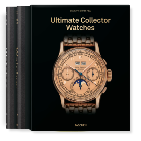 Ultimate Collector Watches XL