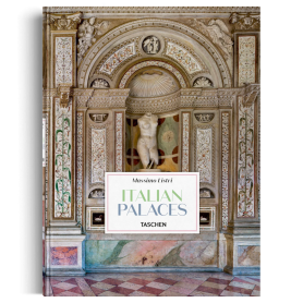 Massimo Listri. Italian Palaces