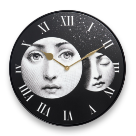 Eclissi Wall Clock