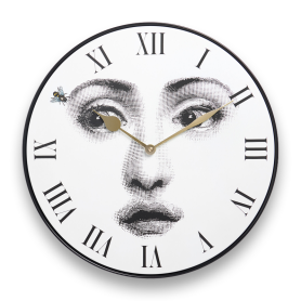 Wall clock Tema e Variazioni n.364