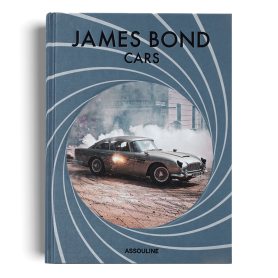 James Bond Cars