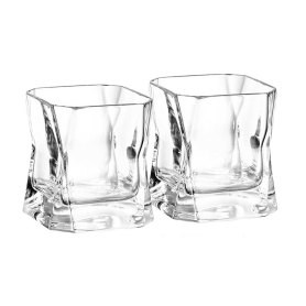 set of 2 tumblers