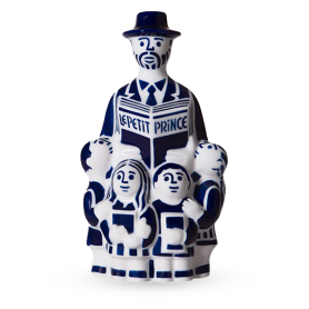 Teacher sculpture II