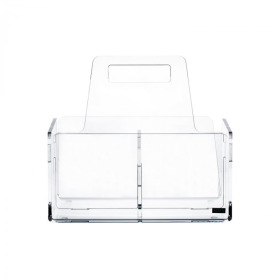 Like Water cutlery holder