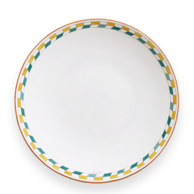 dinner plate n.2 cm 27