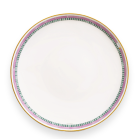 dinner plate n.3 cm 27