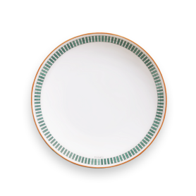 dessert plate n.2 cm 21