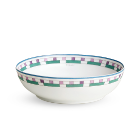 deep plate calotte cm 16,5