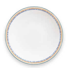 dinner plate n.1 cm 27
