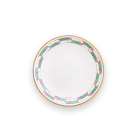 bread plate n.1 cm 14