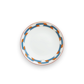 bread plate n.2 cm 14