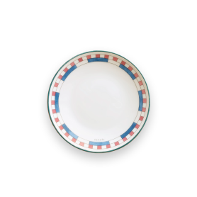 bread plate n.3 cm 14