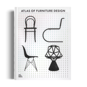 Atlas of Furniture Design