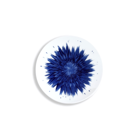 set of 6 bread plate cm 16