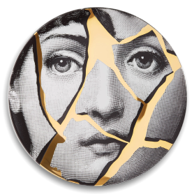 Tema & Variazioni plate 2 gold