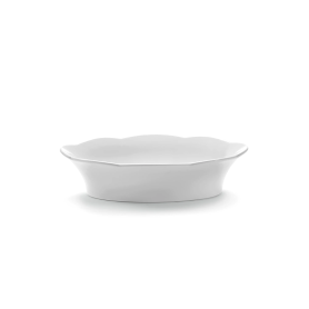 oval bowl S cm 24