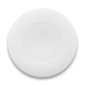 6 dinner plates cm 28