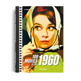 100 Movies of the 1960s