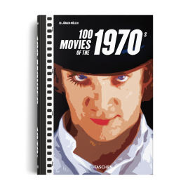 100 Movies of the 1970s