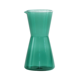 lake green pitcher