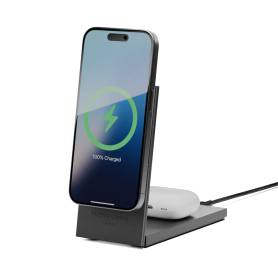 Rise 2in1 Magnetic Wireless Charger