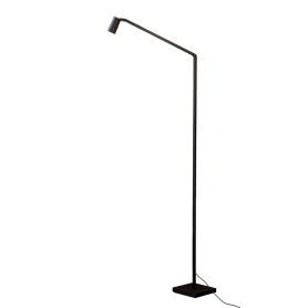 Untitled reading spot lamp